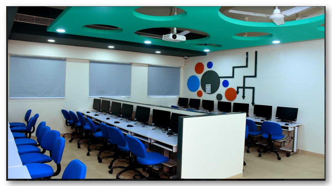 Photo of Amity International School, Belapur, Navi Mumbai, India